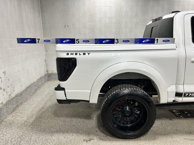 used 2021 Ford F-150 car, priced at $80,000