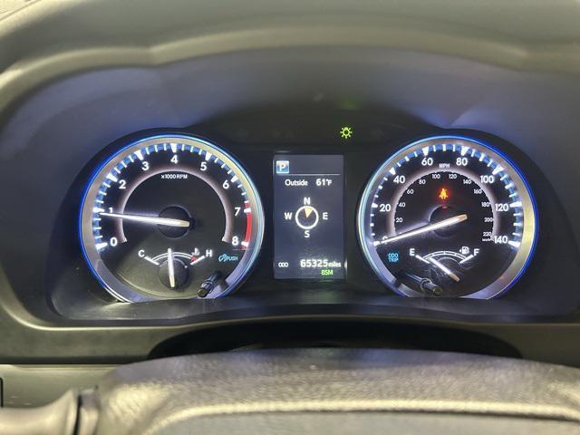 used 2019 Toyota Highlander car, priced at $28,000