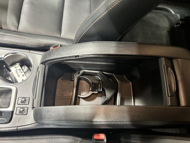 used 2019 Toyota Highlander car, priced at $28,000