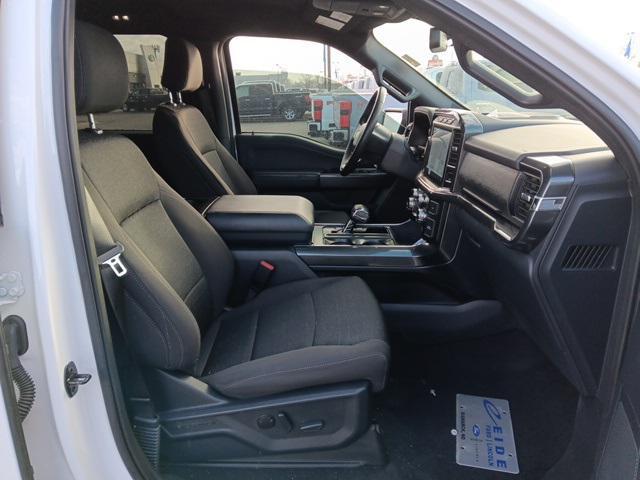 used 2023 Ford F-150 car, priced at $40,000