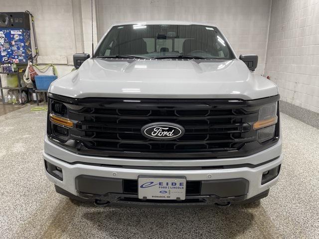 new 2024 Ford F-150 car, priced at $52,474