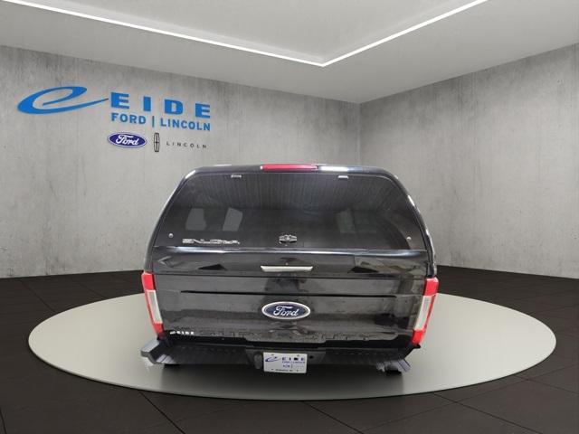 used 2018 Ford F-250 car, priced at $19,000