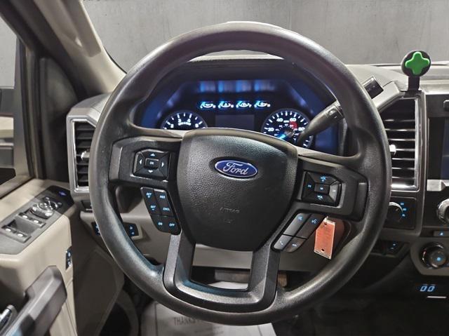 used 2018 Ford F-250 car, priced at $19,000
