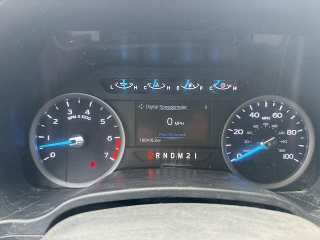 used 2018 Ford F-250 car, priced at $22,000