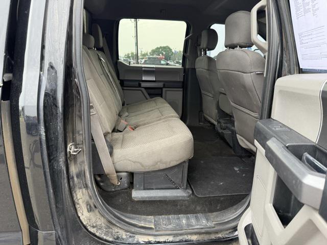 used 2018 Ford F-250 car, priced at $22,000