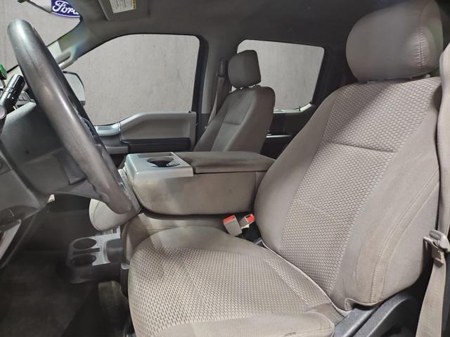 used 2018 Ford F-250 car, priced at $19,000