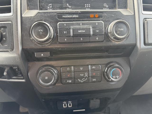 used 2018 Ford F-250 car, priced at $22,000