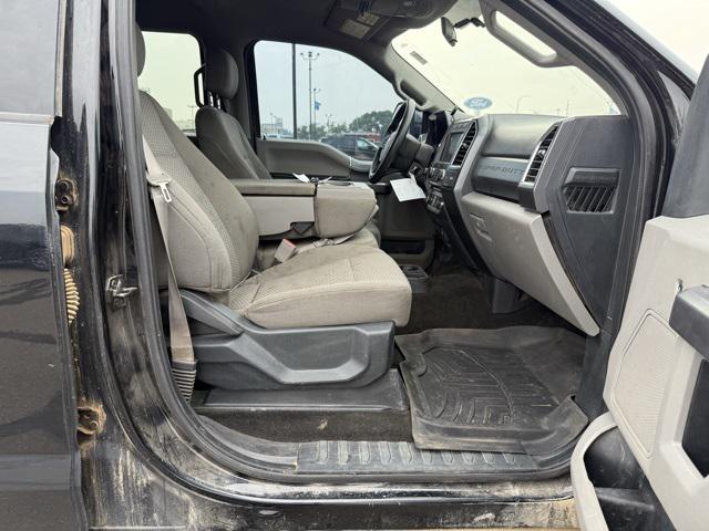 used 2018 Ford F-250 car, priced at $22,000