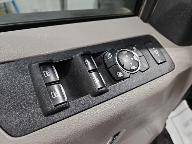 used 2018 Ford F-250 car, priced at $19,000