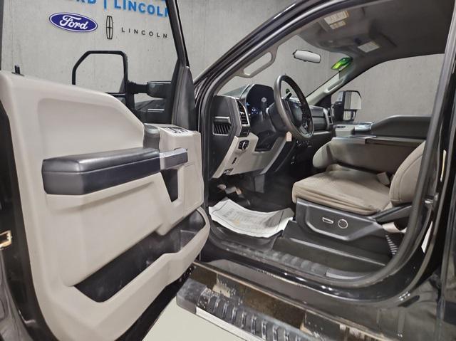 used 2018 Ford F-250 car, priced at $19,000