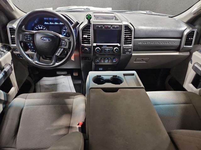 used 2018 Ford F-250 car, priced at $19,000