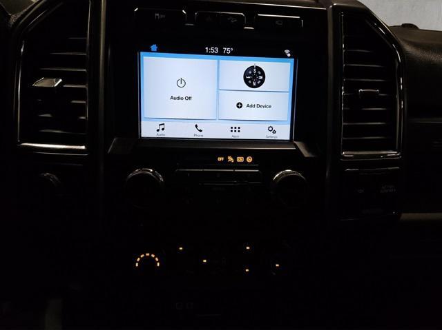 used 2018 Ford F-250 car, priced at $19,000