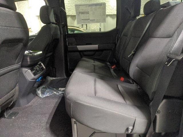new 2025 Ford F-150 car, priced at $51,923