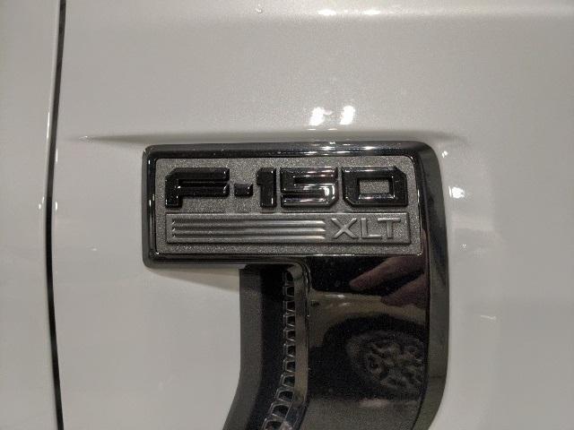 new 2025 Ford F-150 car, priced at $51,923