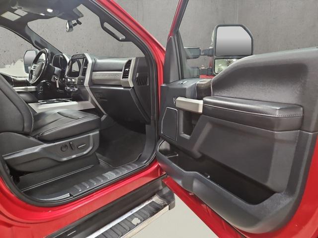 used 2022 Ford F-250 car, priced at $54,000