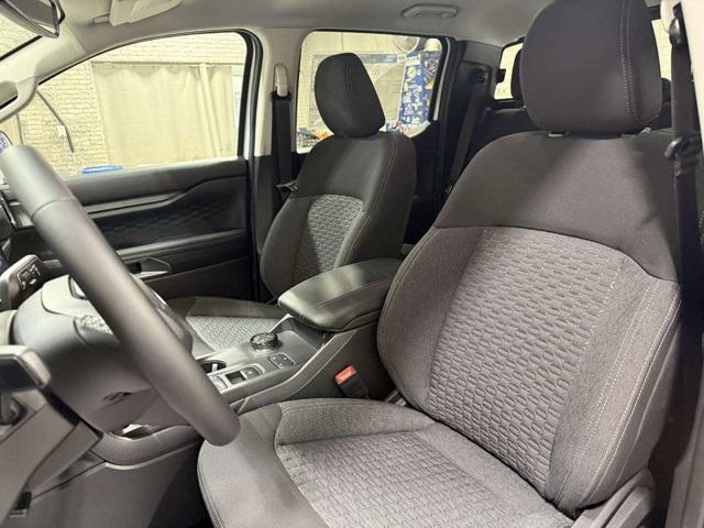 new 2025 Ford Ranger car, priced at $42,248