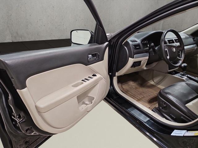 used 2007 Mercury Milan car, priced at $3,000