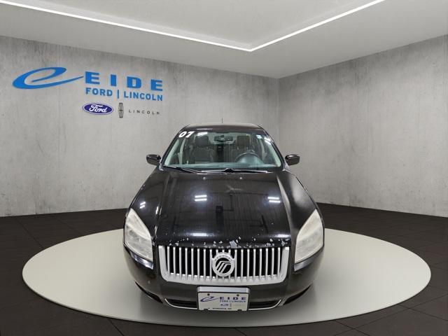 used 2007 Mercury Milan car, priced at $3,000