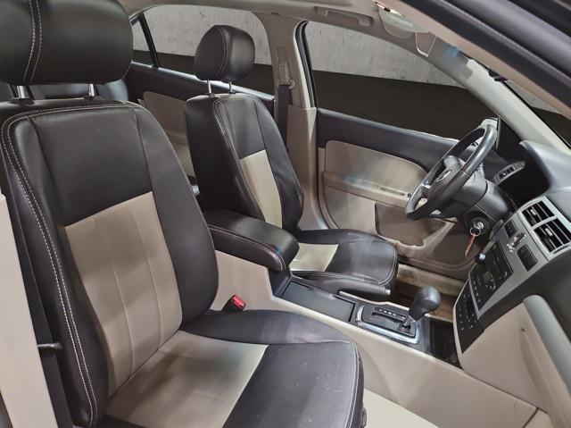 used 2007 Mercury Milan car, priced at $3,000