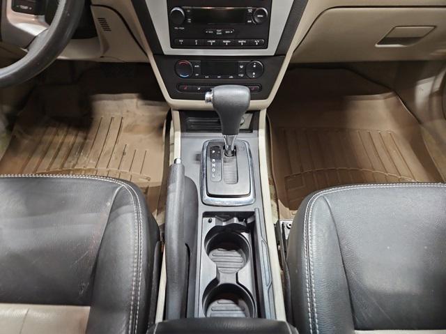 used 2007 Mercury Milan car, priced at $3,000