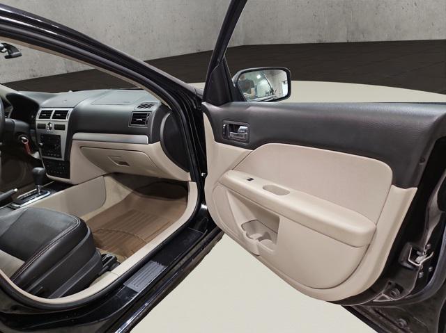 used 2007 Mercury Milan car, priced at $3,000