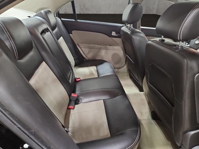 used 2007 Mercury Milan car, priced at $3,000