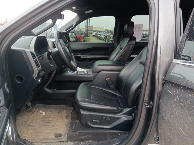 used 2020 Ford Expedition car, priced at $30,000