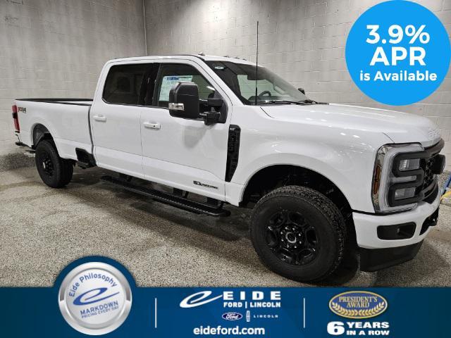 new 2024 Ford F-350 car, priced at $72,900