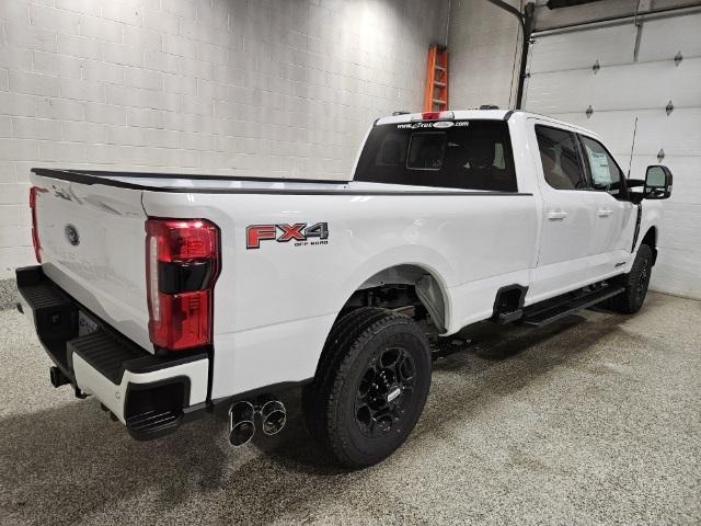 new 2024 Ford F-350 car, priced at $72,900