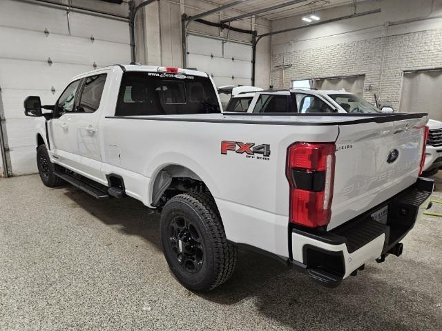 new 2024 Ford F-350 car, priced at $72,900