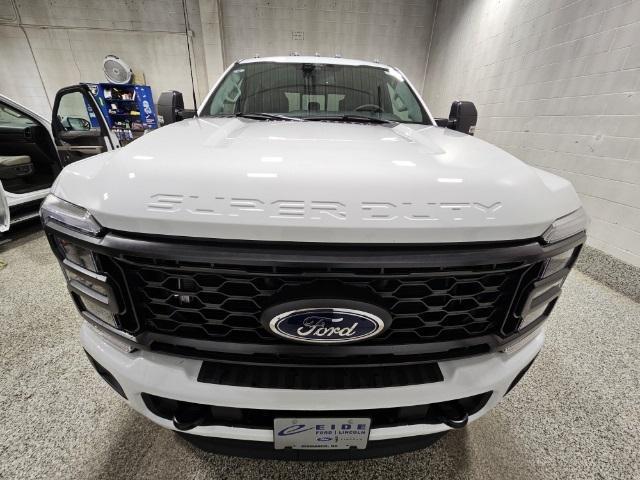 new 2024 Ford F-350 car, priced at $72,900