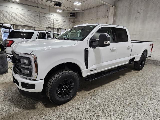 new 2024 Ford F-350 car, priced at $72,900