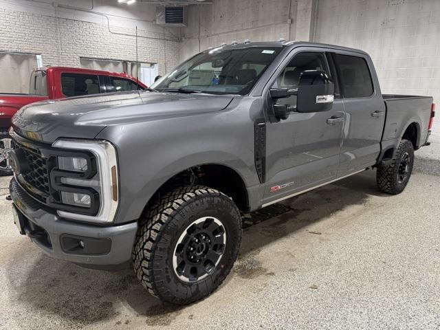new 2025 Ford F-250 car, priced at $94,400