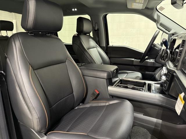 new 2025 Ford F-250 car, priced at $94,400