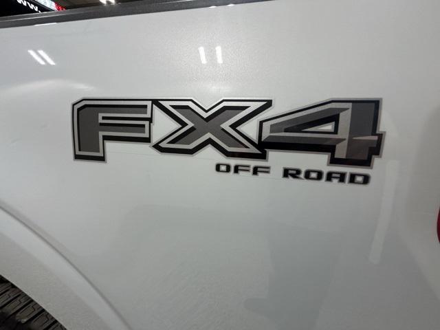 new 2025 Ford F-150 car, priced at $51,494