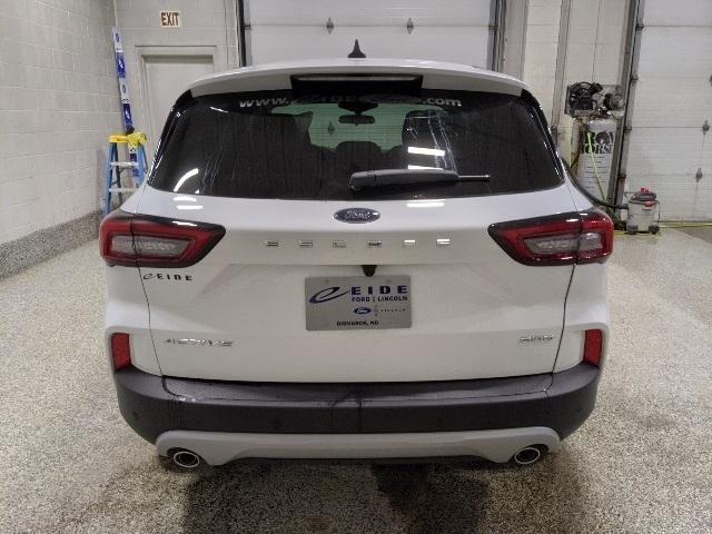 new 2025 Ford Escape car, priced at $30,220