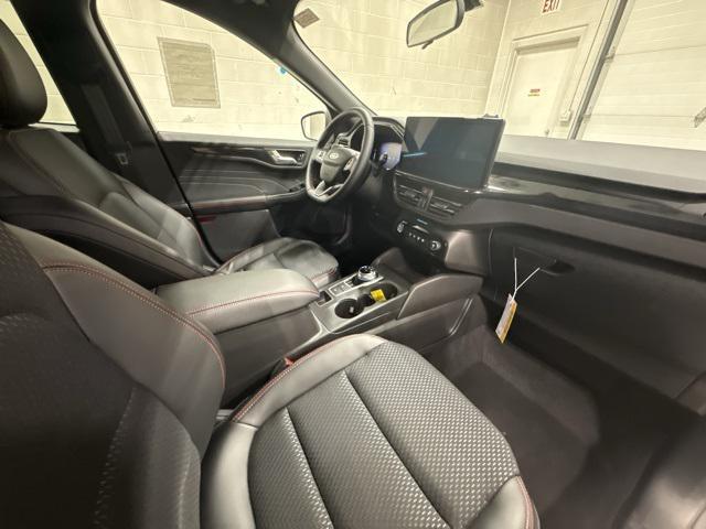 new 2025 Ford Escape car, priced at $31,632