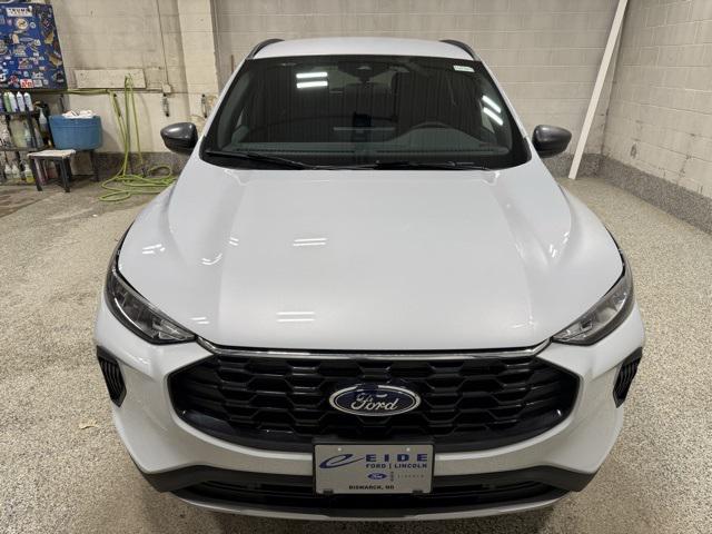new 2025 Ford Escape car, priced at $31,632