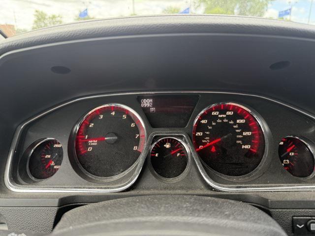 used 2017 GMC Acadia Limited car, priced at $16,000