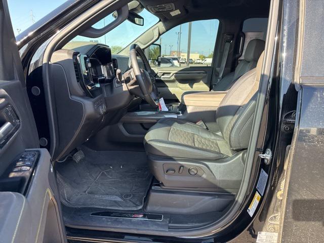 used 2024 Chevrolet Silverado 2500 car, priced at $67,000