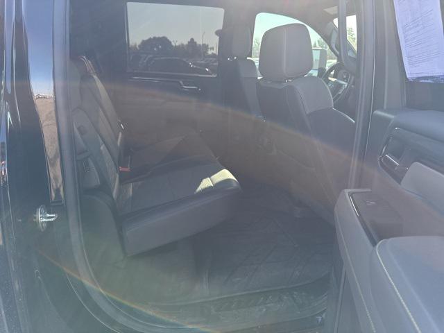 used 2024 Chevrolet Silverado 2500 car, priced at $67,000