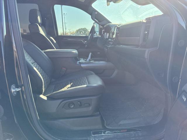 used 2024 Chevrolet Silverado 2500 car, priced at $67,000