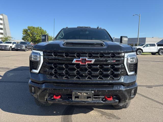 used 2024 Chevrolet Silverado 2500 car, priced at $67,000