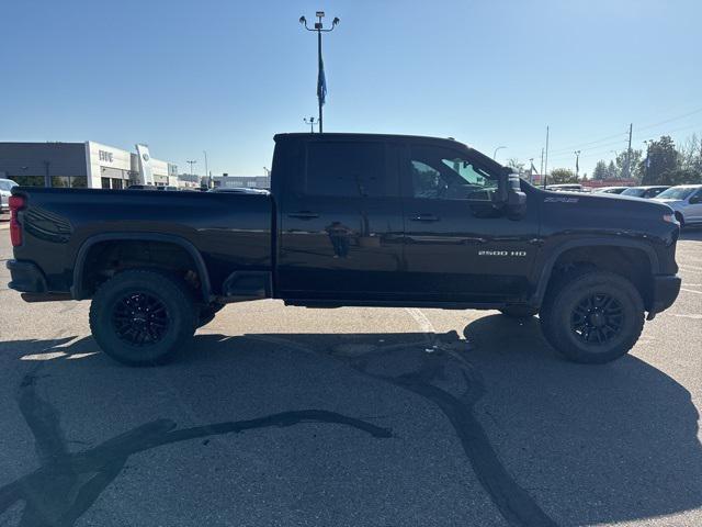 used 2024 Chevrolet Silverado 2500 car, priced at $67,000
