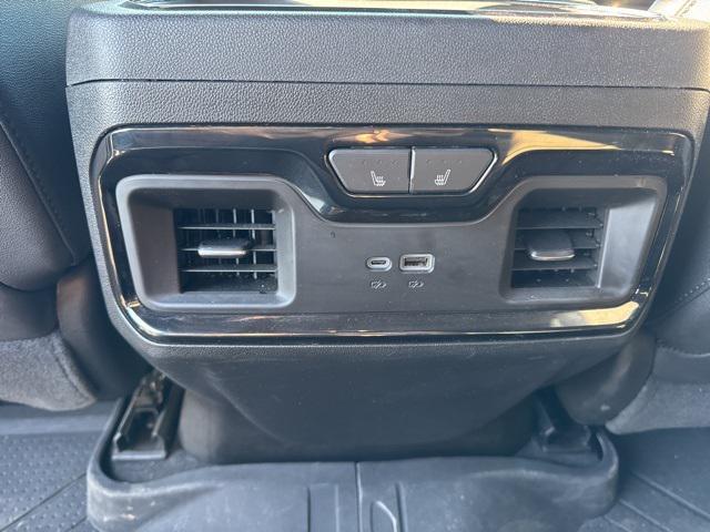 used 2024 Chevrolet Silverado 2500 car, priced at $67,000