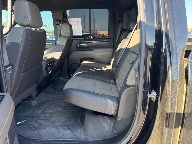 used 2024 Chevrolet Silverado 2500 car, priced at $67,000