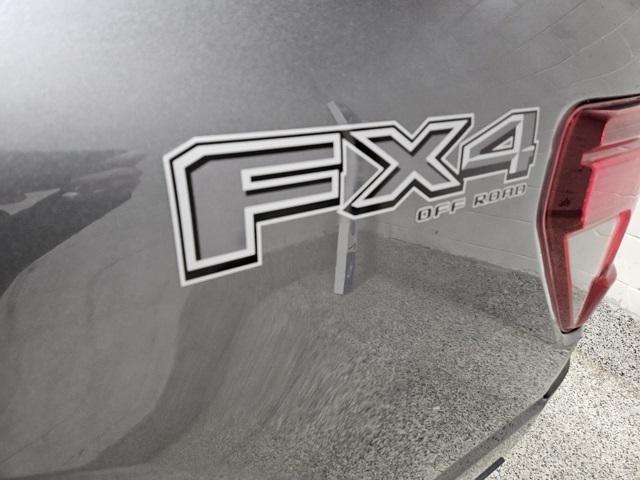 new 2025 Ford F-150 car, priced at $55,888