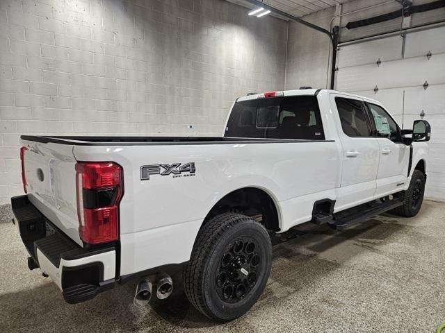 new 2025 Ford F-350 car, priced at $75,945