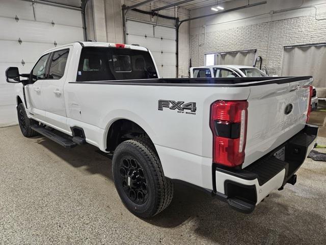 new 2025 Ford F-350 car, priced at $75,945