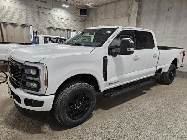 new 2025 Ford F-350 car, priced at $75,945